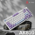 Ajazz AK820 Sea Salt Switch biała - 1536383 - zdjęcie 4